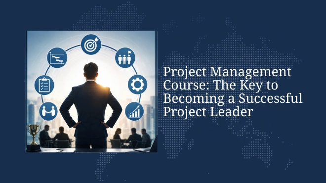 Project Management Course: The Key to Becoming a Successful Project Leader